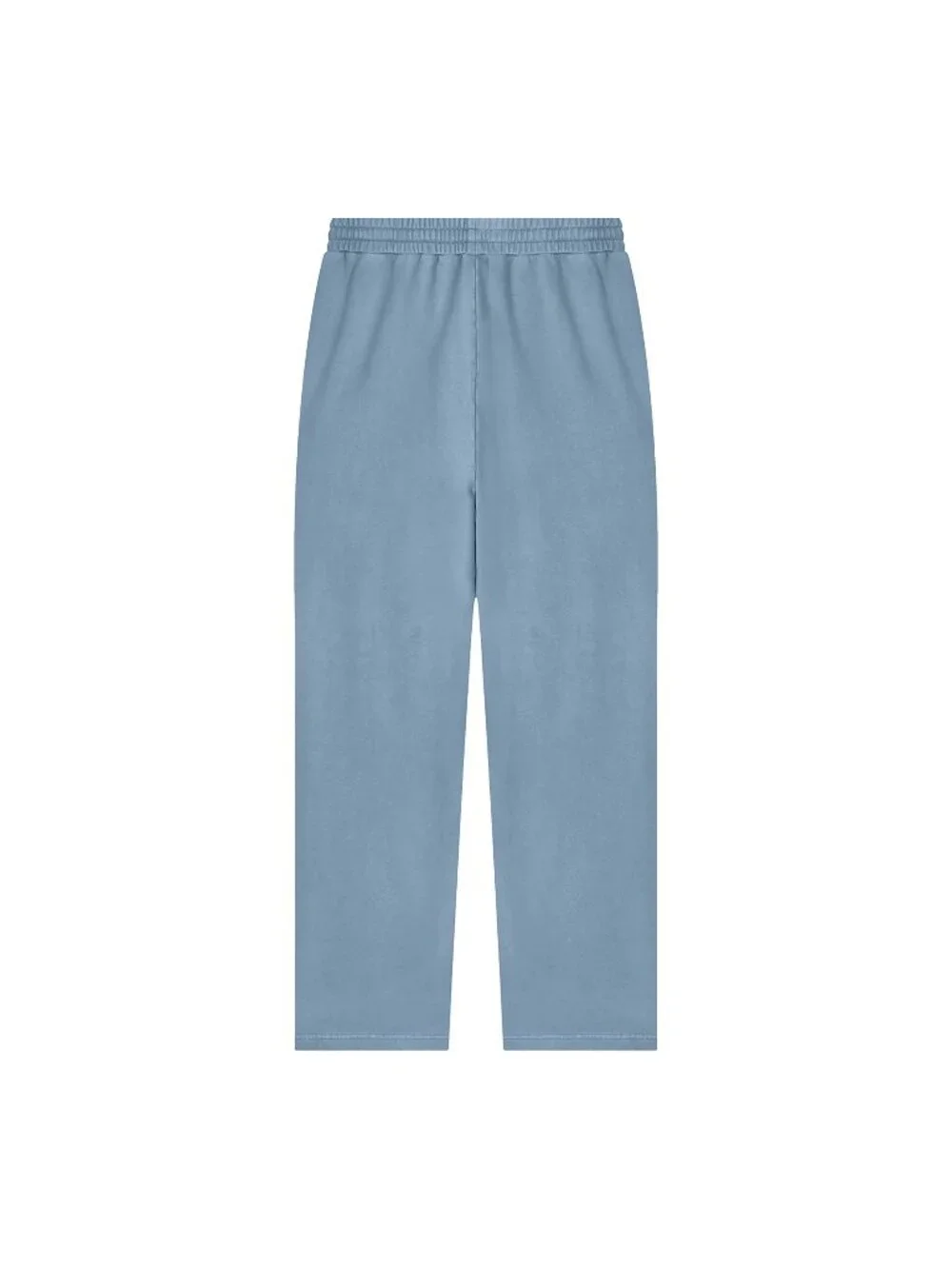 Unisex Vintage Wash Sweatpants — Classic Comfort